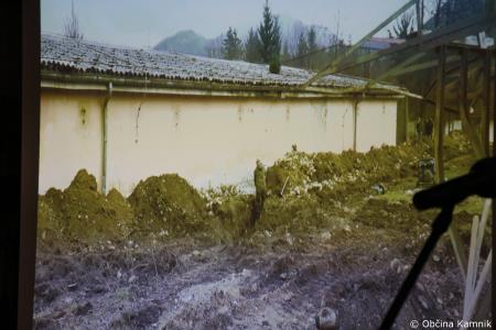 Društvo Gorske reševalne službe Kamnik po sto letih v svojih prostorih in na svoji zemlji  (56)